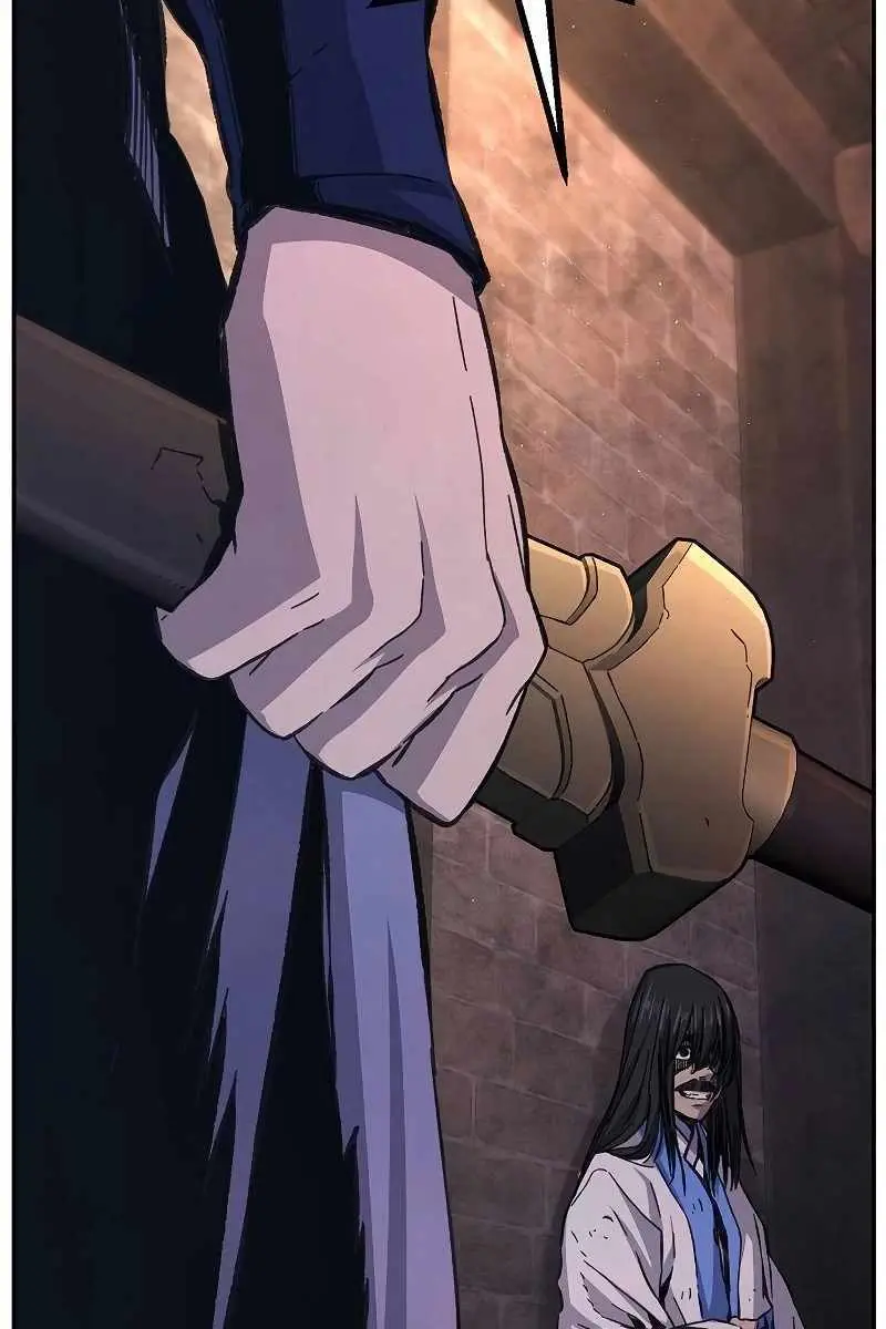 Absolute Sword Sense Chapter 87 Page 99