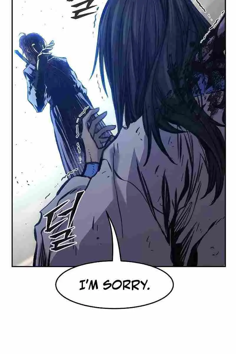 Absolute Sword Sense Chapter 87 Page 108