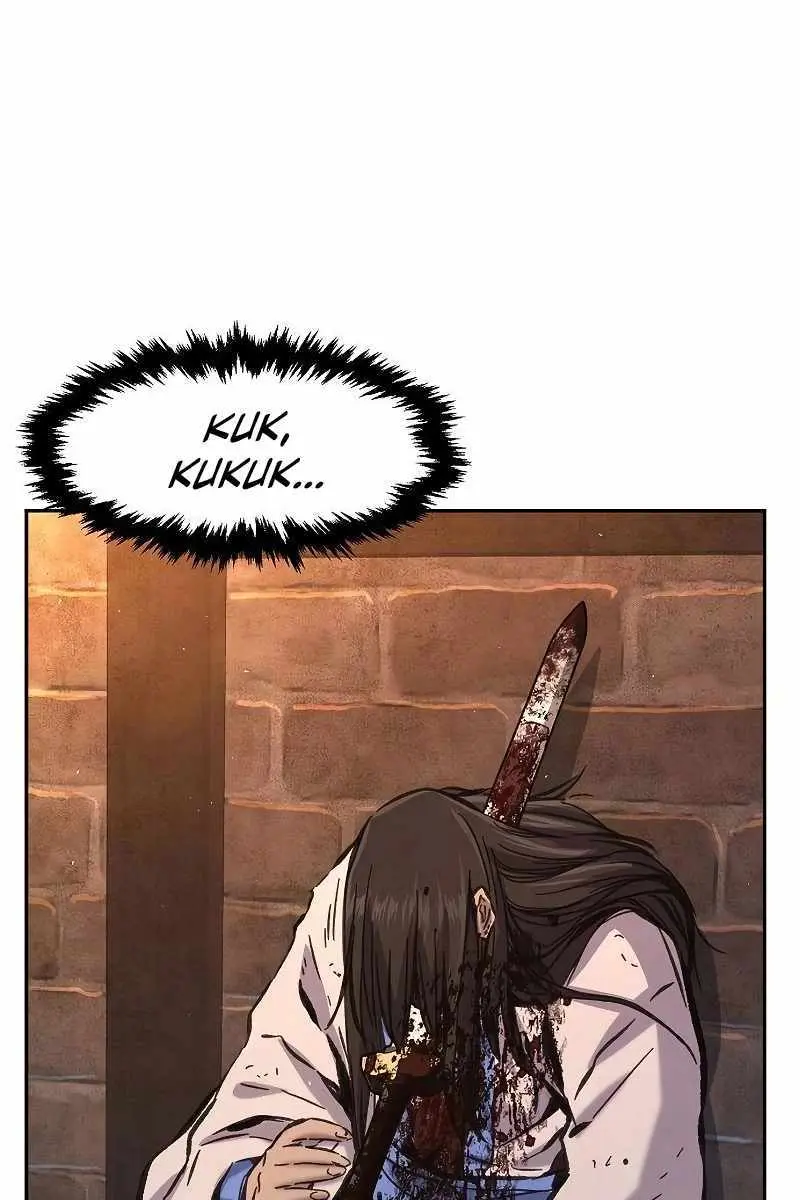 Absolute Sword Sense Chapter 87 Page 113