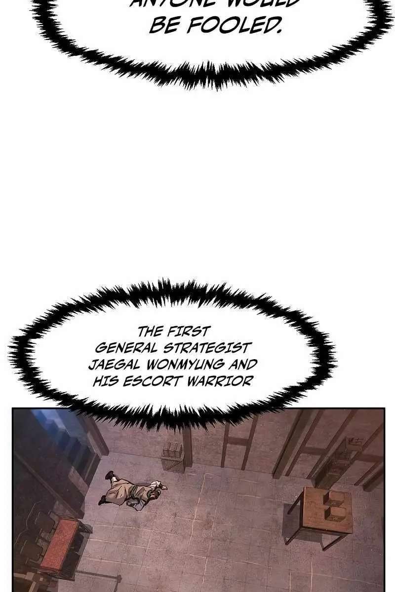 Absolute Sword Sense Chapter 87 Page 116