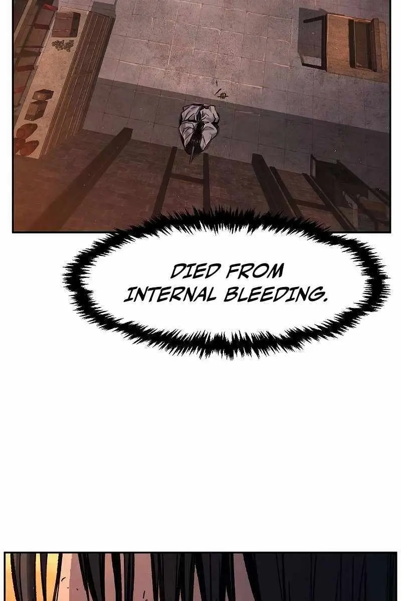 Absolute Sword Sense Chapter 87 Page 117