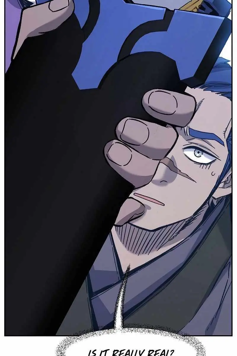 Absolute Sword Sense Chapter 87 Page 123