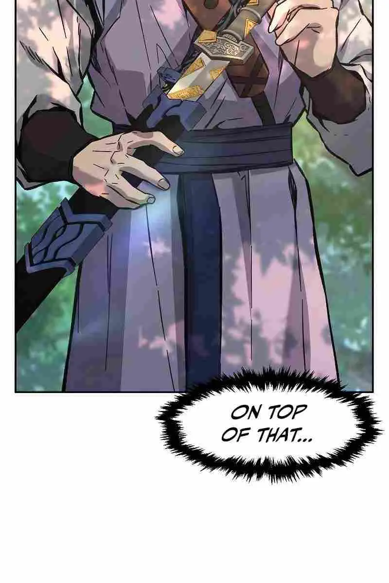 Absolute Sword Sense Chapter 87 Page 126