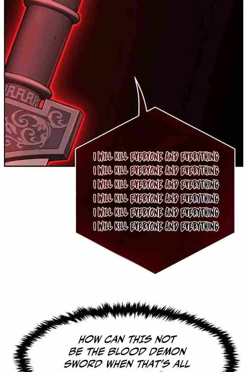 Absolute Sword Sense Chapter 87 Page 128