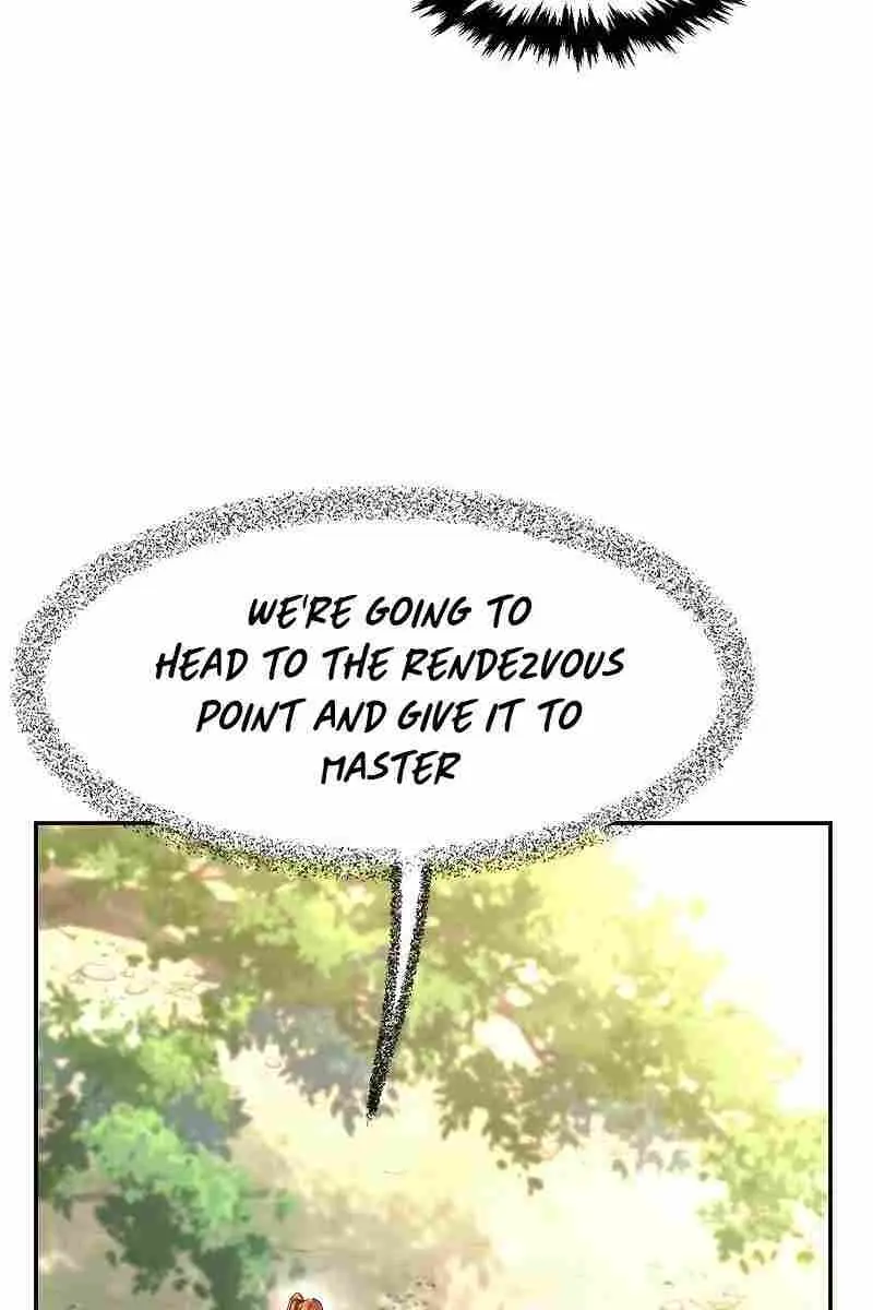 Absolute Sword Sense Chapter 87 Page 132