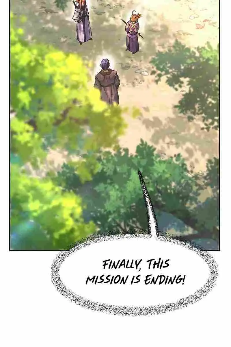 Absolute Sword Sense Chapter 87 Page 133