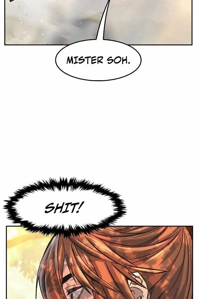 Absolute Sword Sense Chapter 87 Page 138