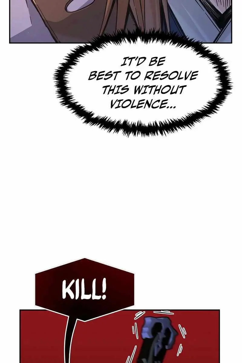 Absolute Sword Sense Chapter 88 Page 4