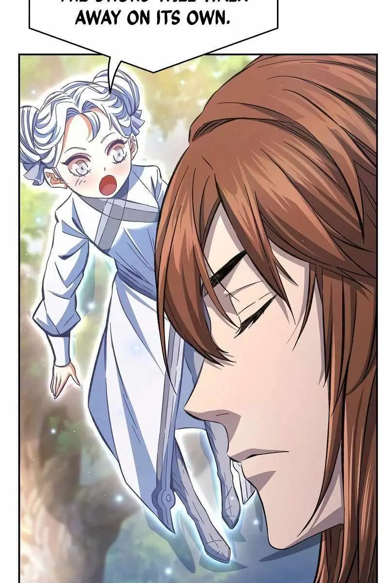 Absolute Sword Sense Chapter 88 Page 7