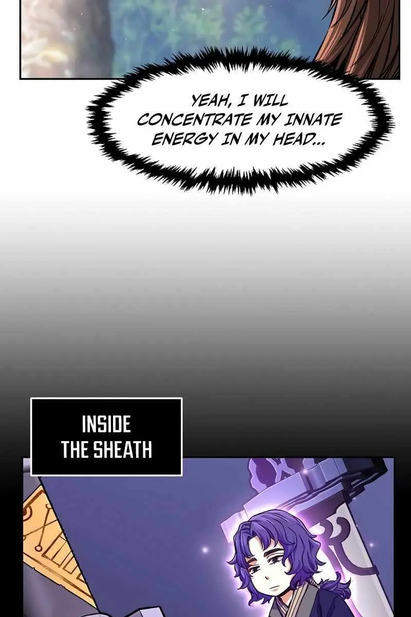 Absolute Sword Sense Chapter 88 Page 8