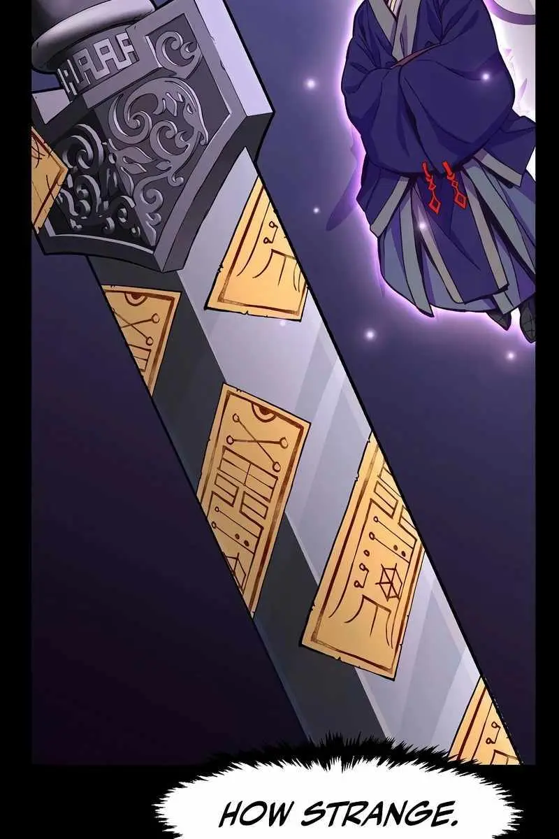 Absolute Sword Sense Chapter 88 Page 9