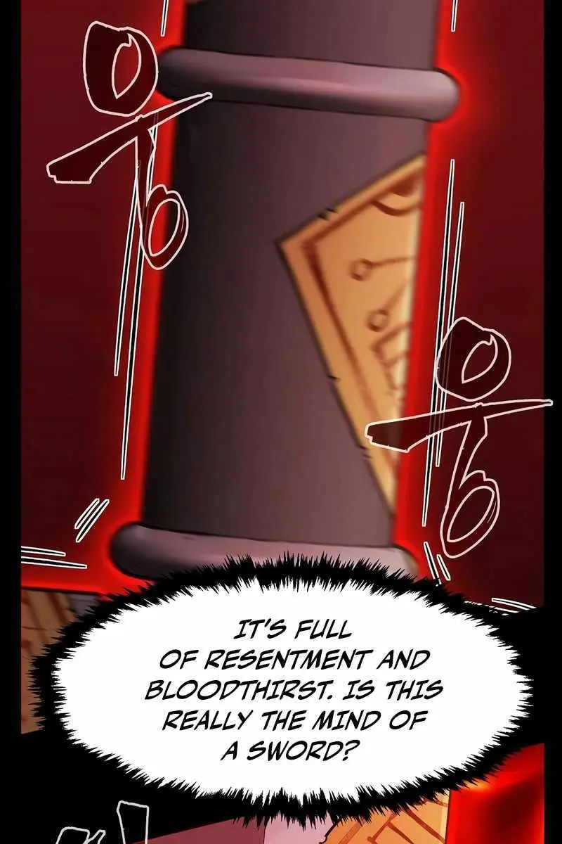 Absolute Sword Sense Chapter 88 Page 11