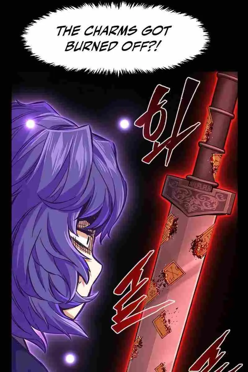 Absolute Sword Sense Chapter 88 Page 14
