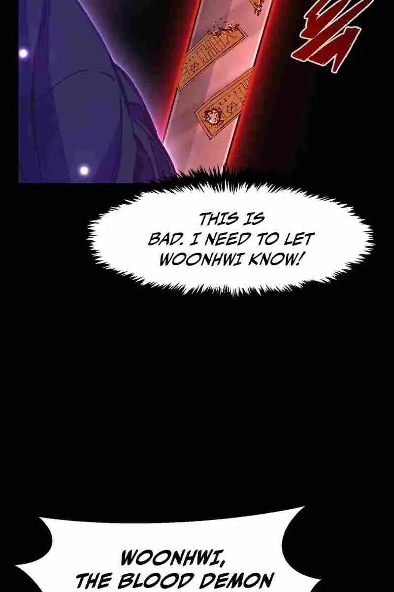 Absolute Sword Sense Chapter 88 Page 15