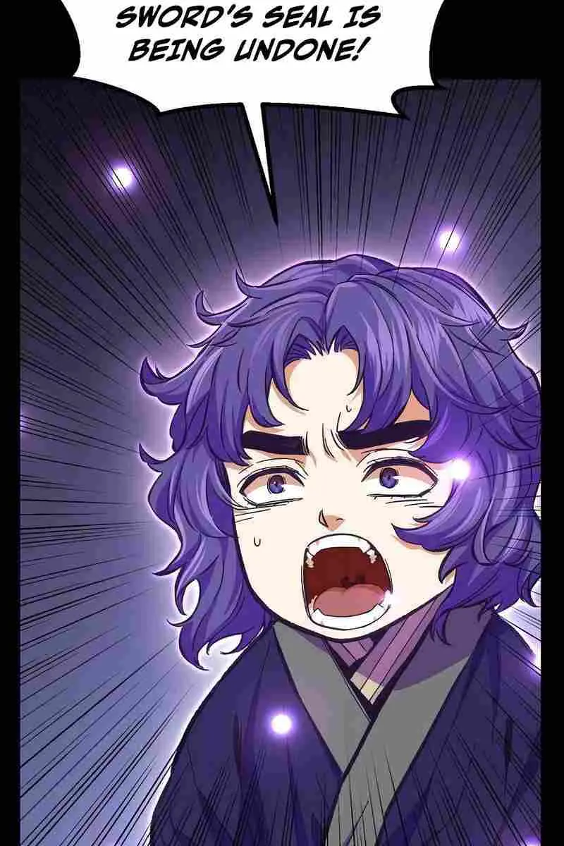 Absolute Sword Sense Chapter 88 Page 16