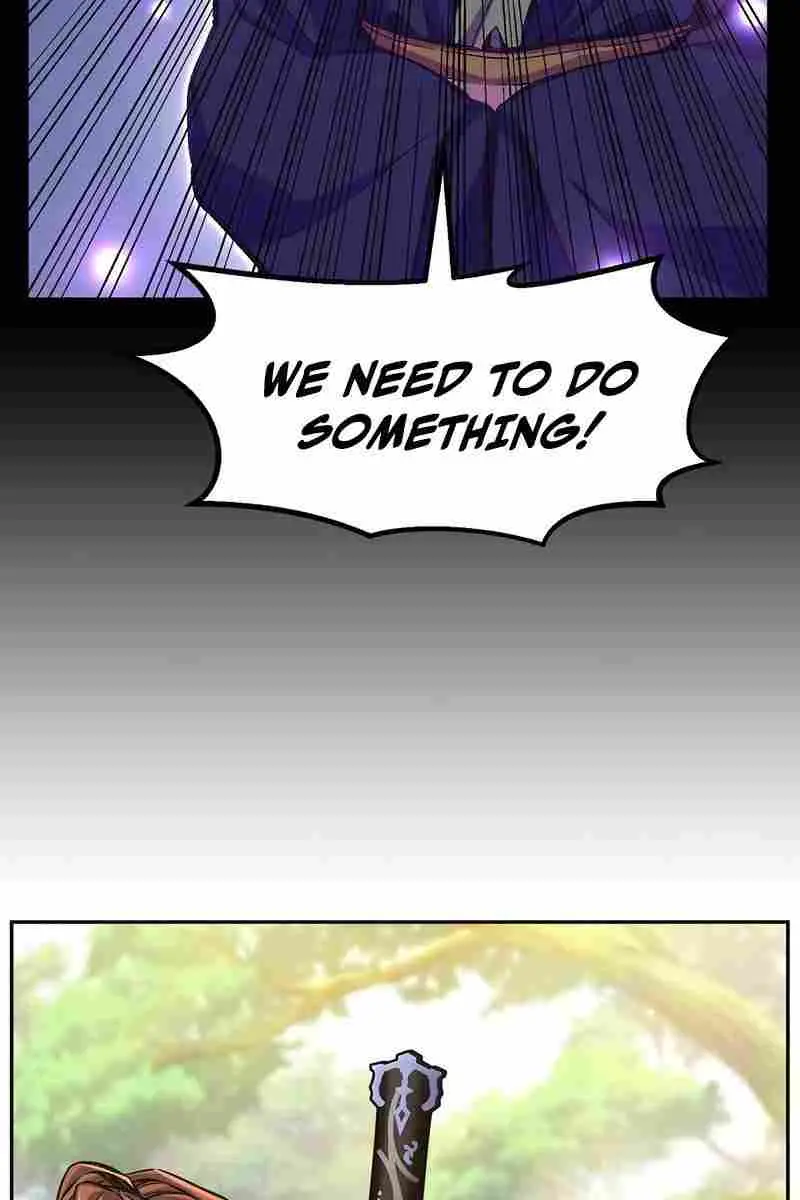 Absolute Sword Sense Chapter 88 Page 17