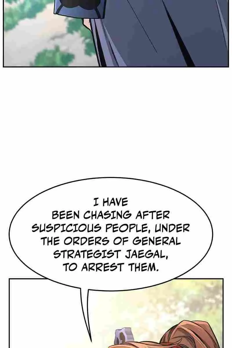 Absolute Sword Sense Chapter 88 Page 19