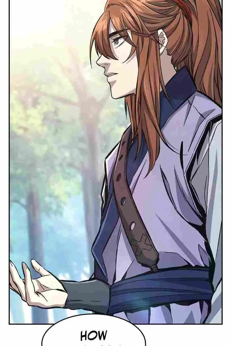 Absolute Sword Sense Chapter 88 Page 20