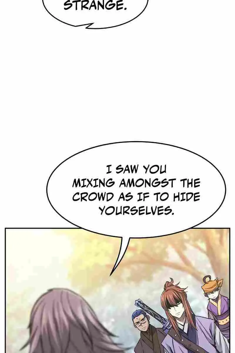 Absolute Sword Sense Chapter 88 Page 21