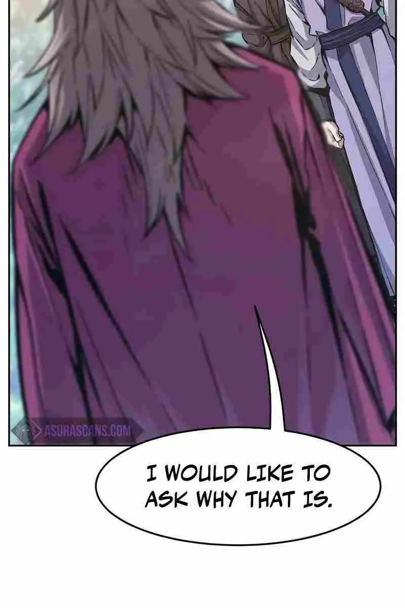 Absolute Sword Sense Chapter 88 Page 22