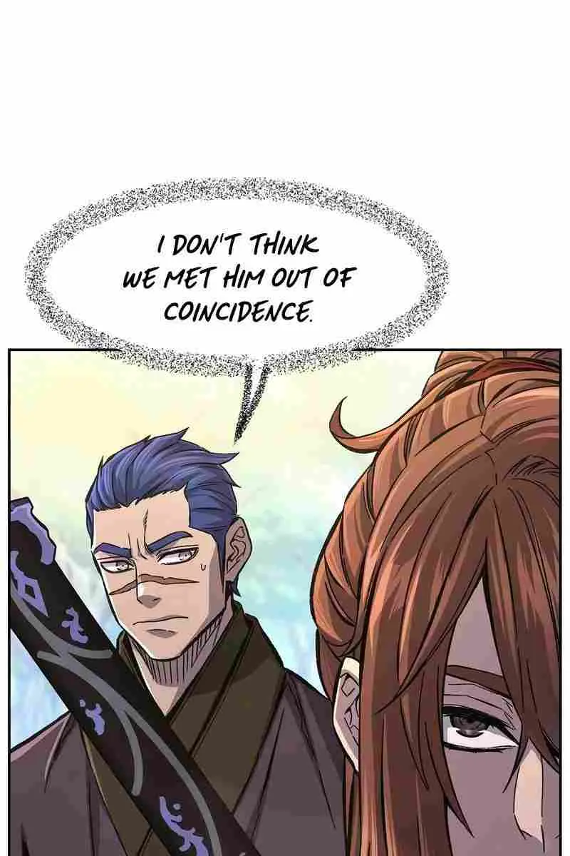 Absolute Sword Sense Chapter 88 Page 23