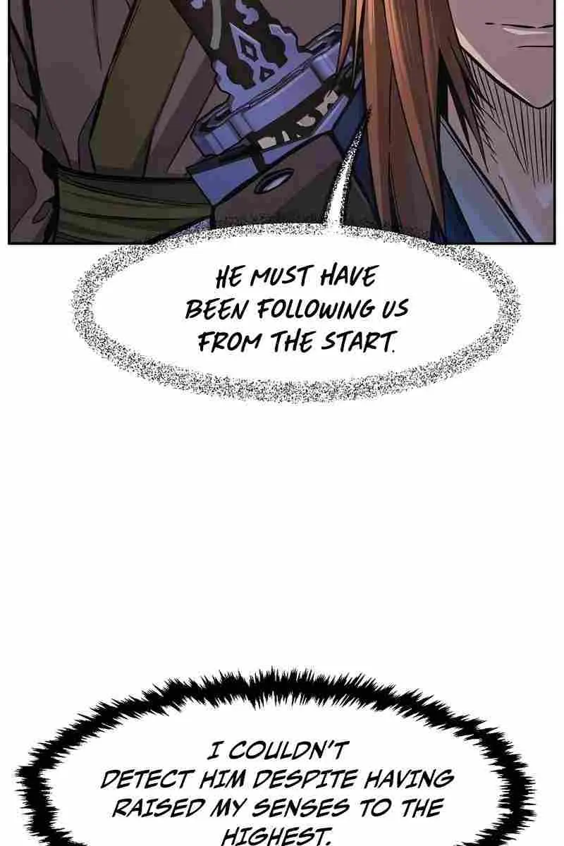 Absolute Sword Sense Chapter 88 Page 24