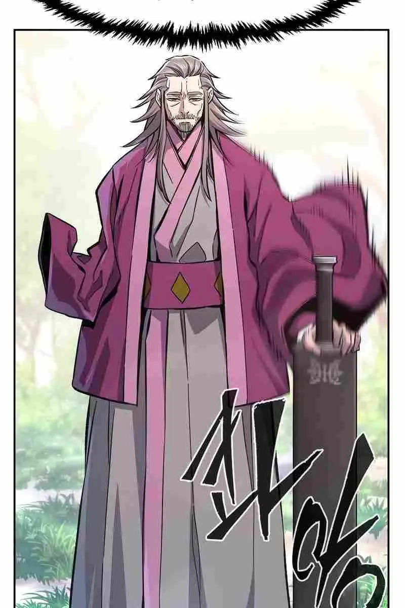 Absolute Sword Sense Chapter 88 Page 25