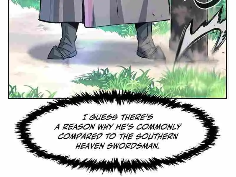 Absolute Sword Sense Chapter 88 Page 26