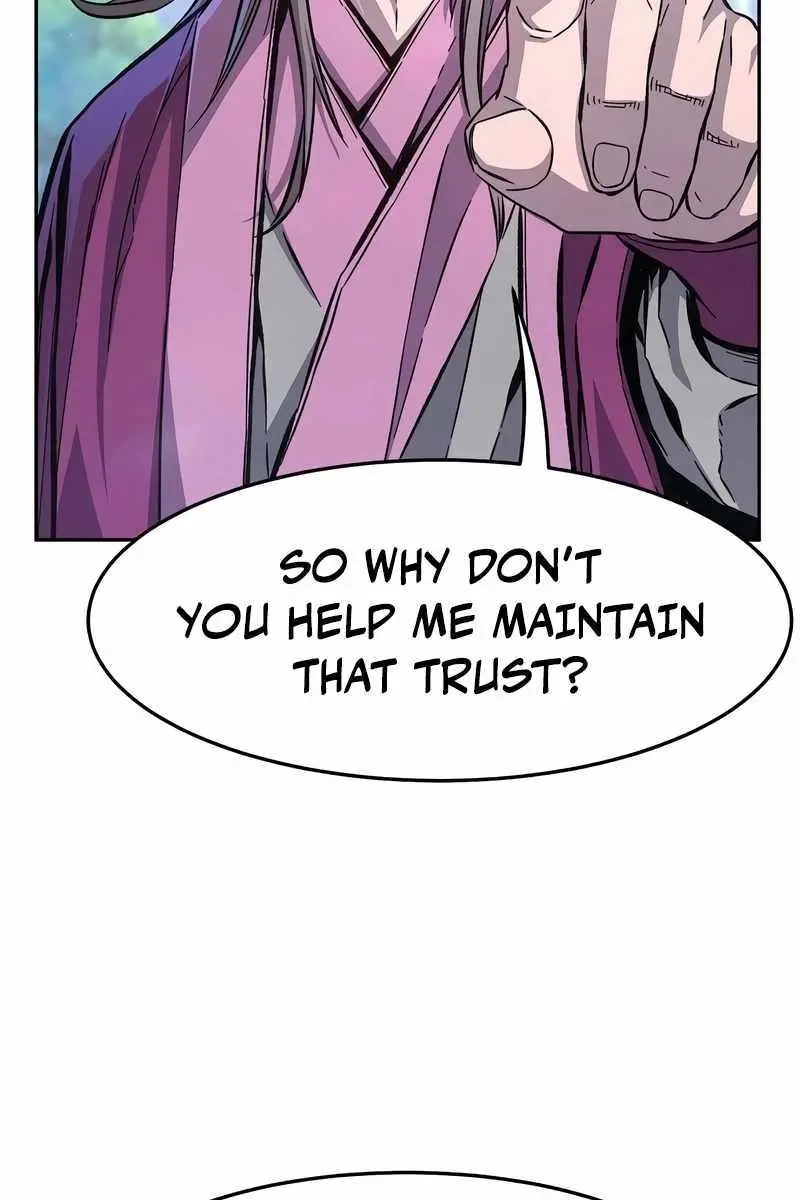 Absolute Sword Sense Chapter 88 Page 28