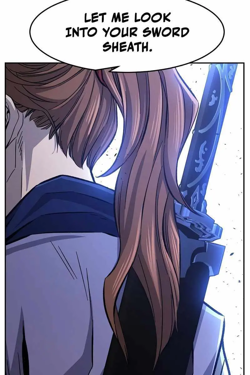 Absolute Sword Sense Chapter 88 Page 29