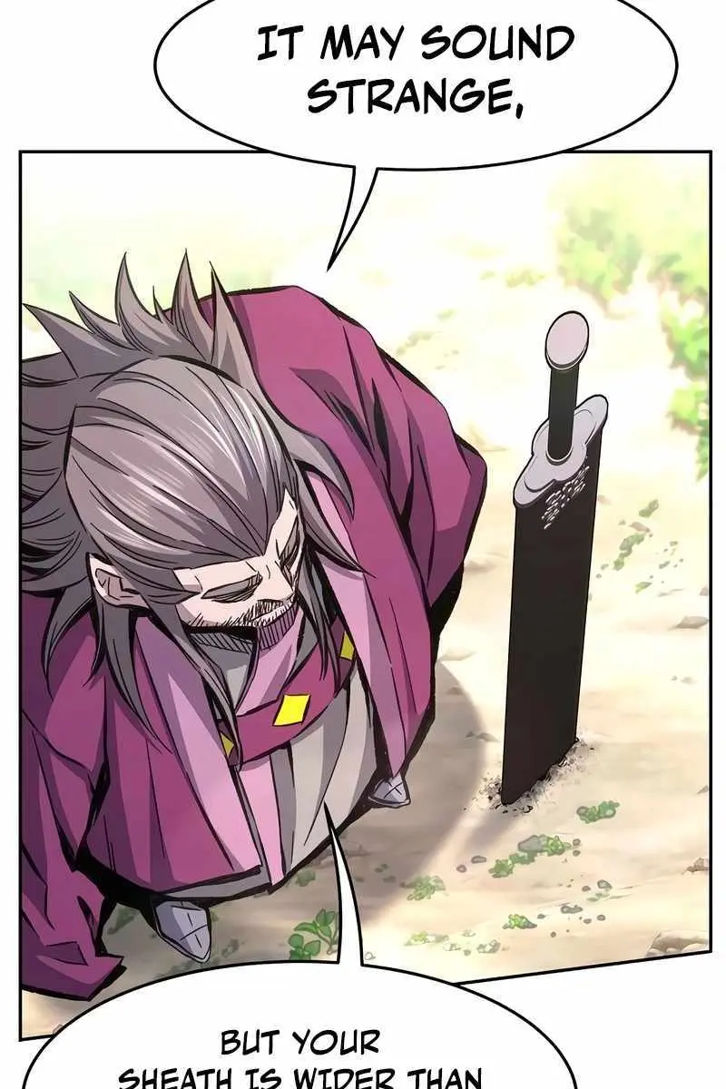 Absolute Sword Sense Chapter 88 Page 31