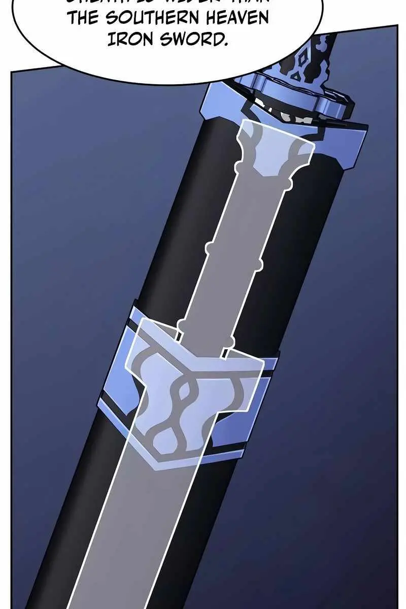 Absolute Sword Sense Chapter 88 Page 32