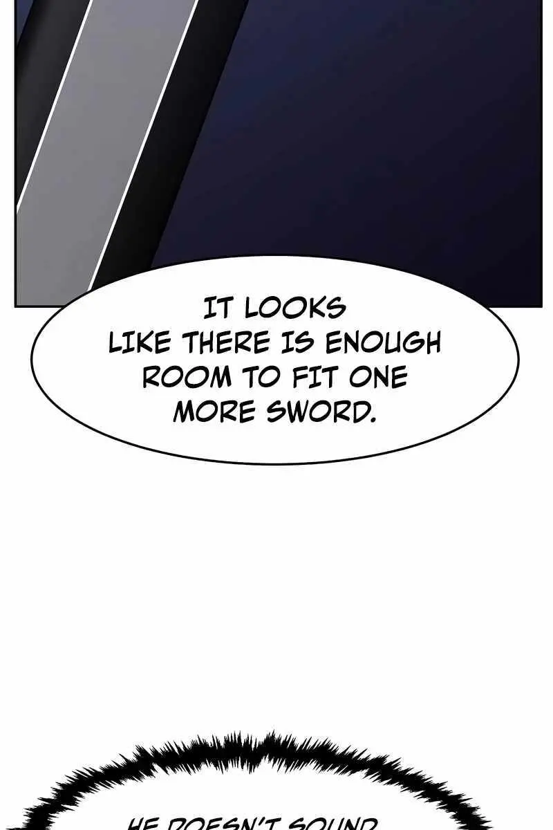 Absolute Sword Sense Chapter 88 Page 33