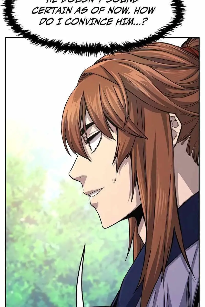 Absolute Sword Sense Chapter 88 Page 34