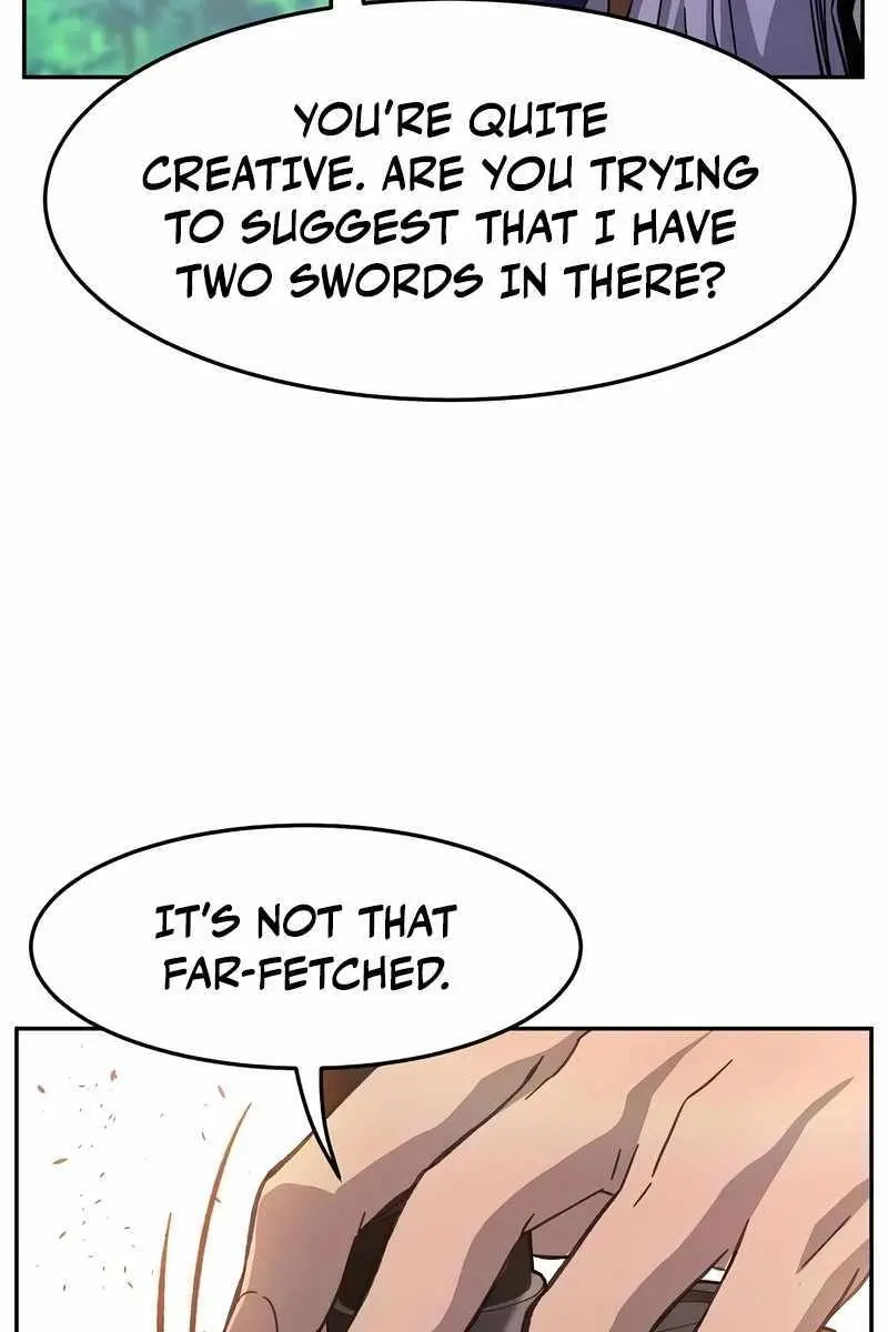 Absolute Sword Sense Chapter 88 Page 35