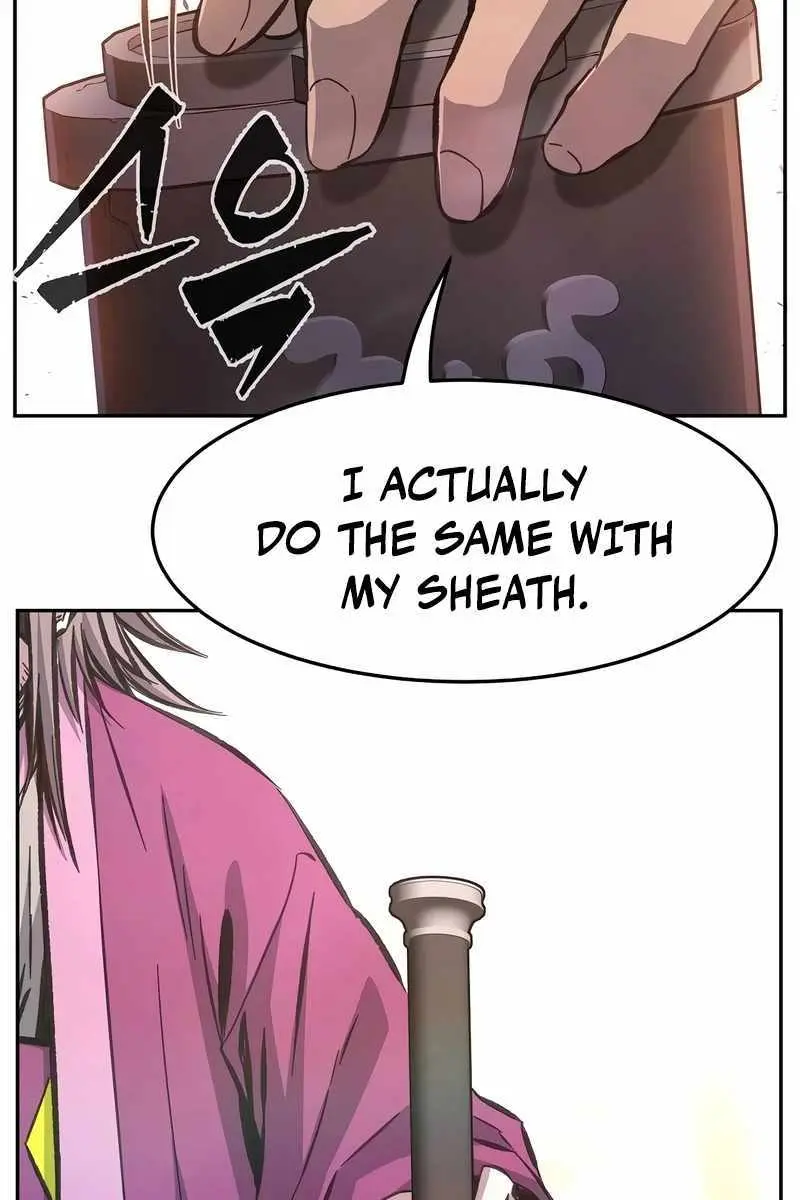 Absolute Sword Sense Chapter 88 Page 36