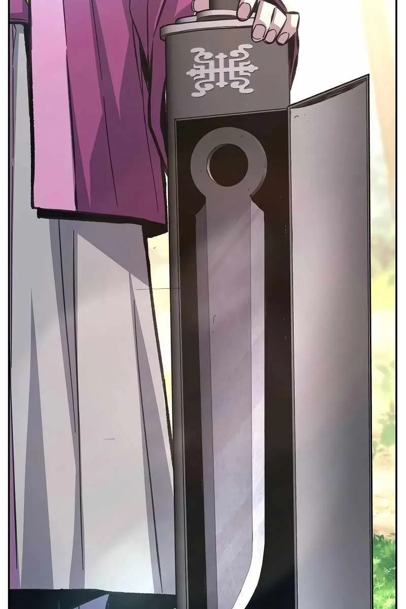 Absolute Sword Sense Chapter 88 Page 37