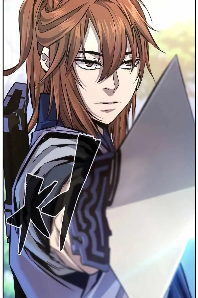 Absolute Sword Sense Chapter 88 Page 42