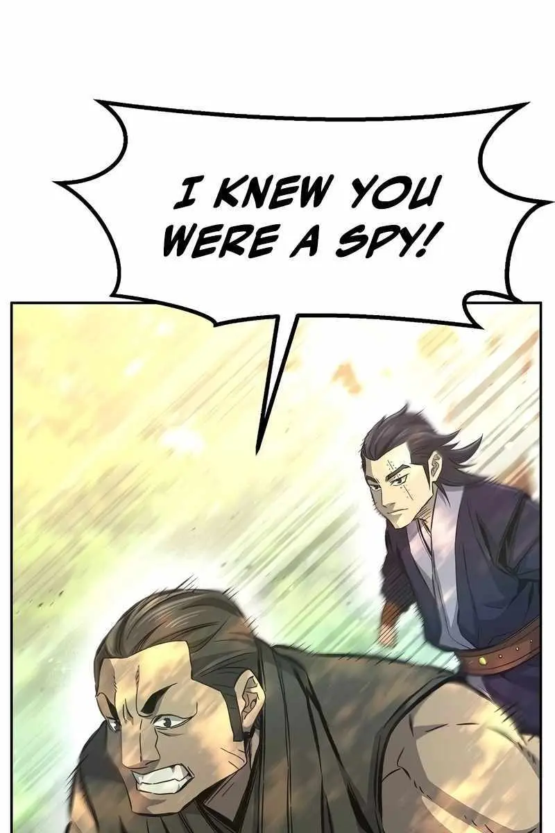 Absolute Sword Sense Chapter 88 Page 48