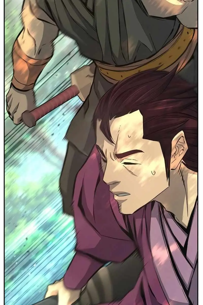 Absolute Sword Sense Chapter 88 Page 49