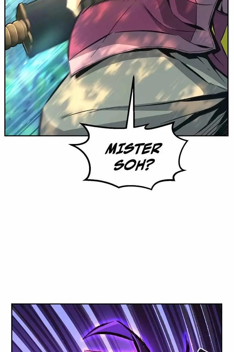 Absolute Sword Sense Chapter 88 Page 50