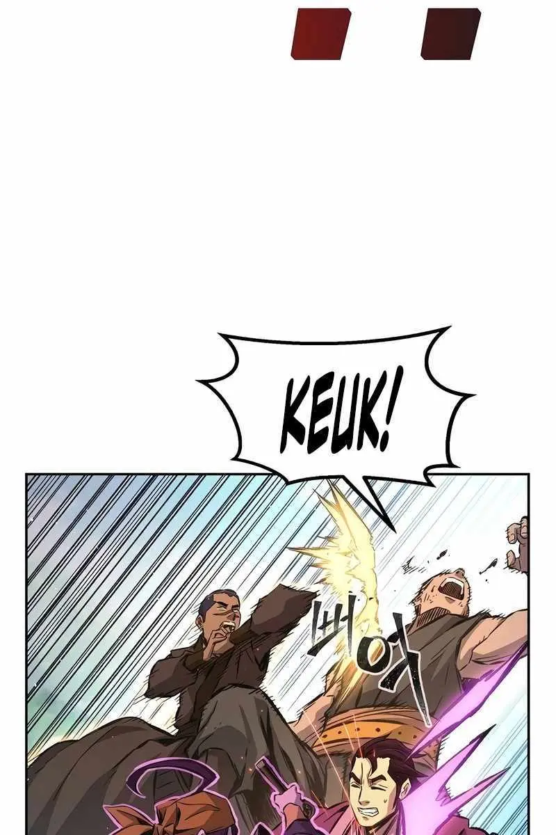 Absolute Sword Sense Chapter 88 Page 53