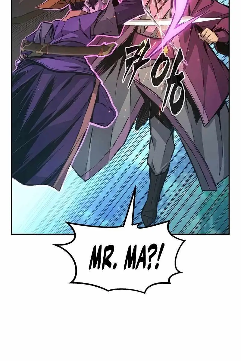 Absolute Sword Sense Chapter 88 Page 54