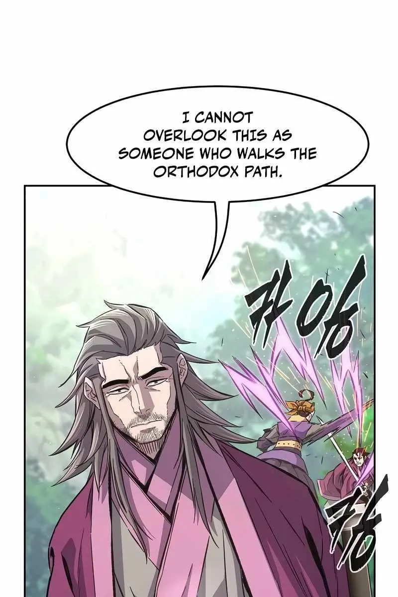 Absolute Sword Sense Chapter 88 Page 55