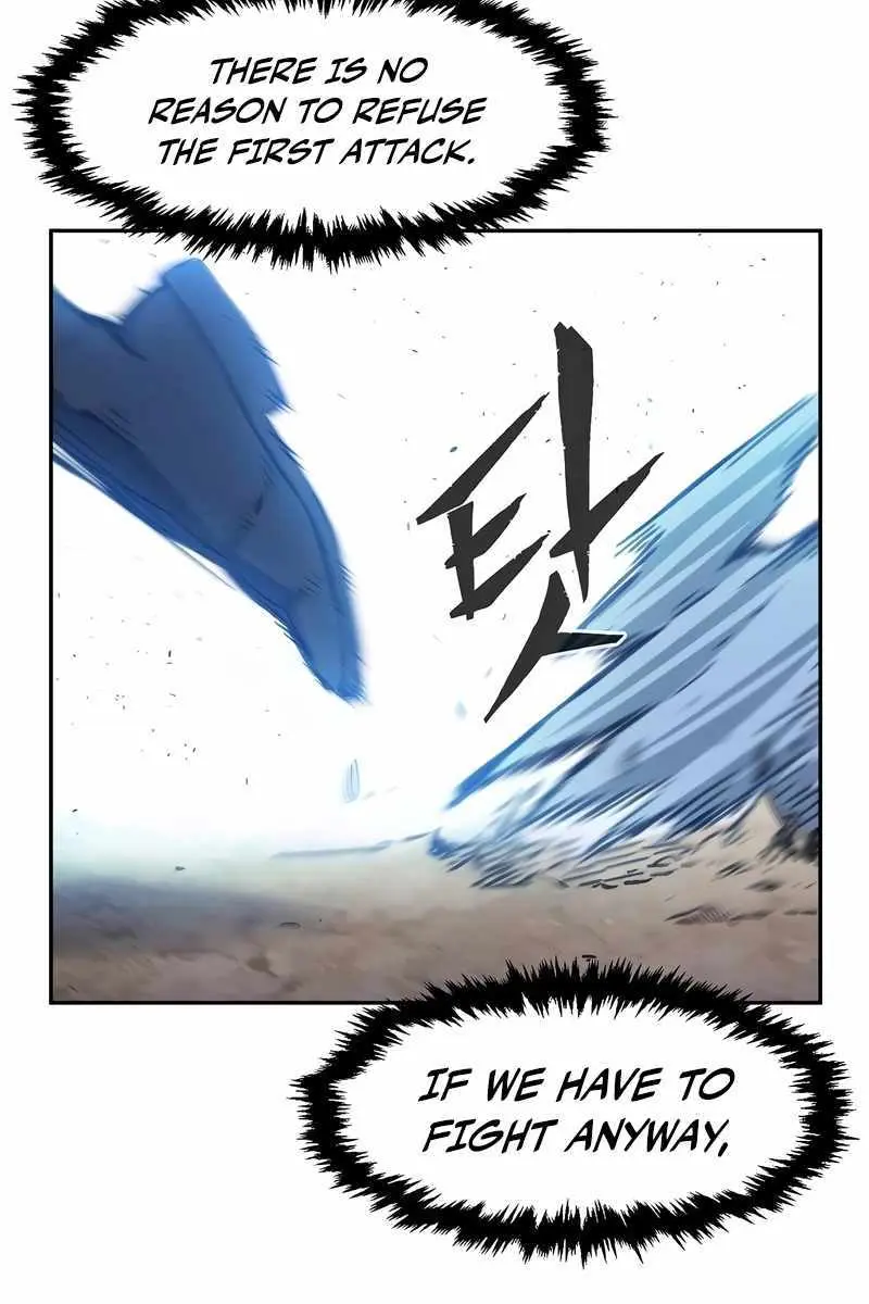 Absolute Sword Sense Chapter 88 Page 60