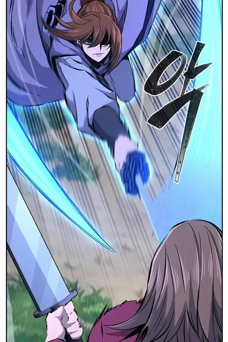 Absolute Sword Sense Chapter 88 Page 62