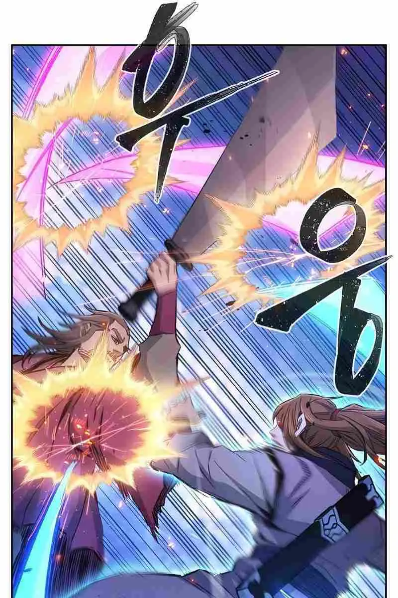 Absolute Sword Sense Chapter 88 Page 64