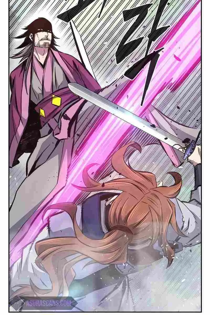Absolute Sword Sense Chapter 88 Page 72