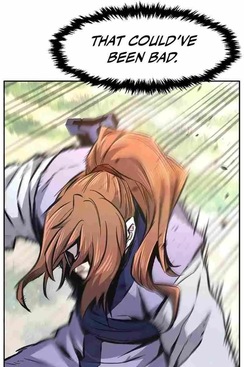 Absolute Sword Sense Chapter 88 Page 76