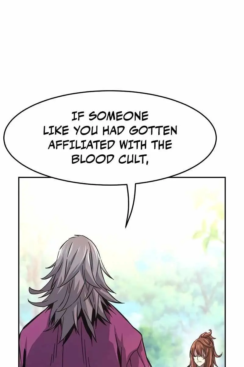 Absolute Sword Sense Chapter 88 Page 89